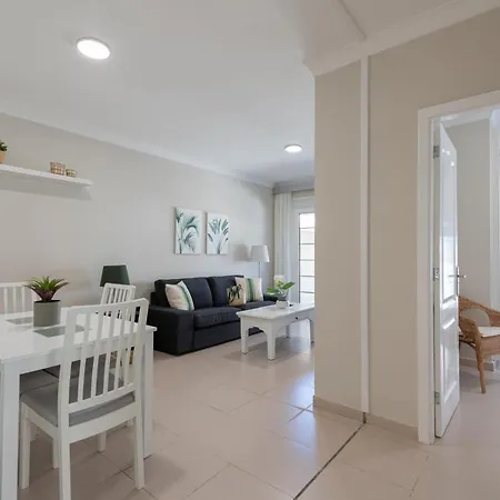 Amarre Moon Appartement Puerto De Mogan