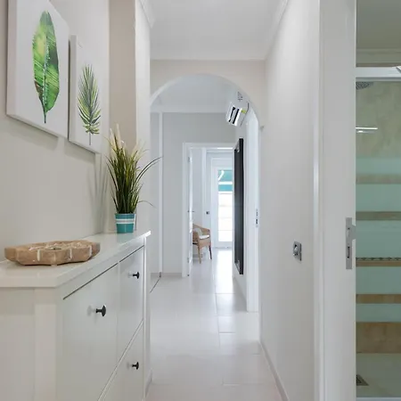 Appartement Amarre Moon Puerto De Mogan