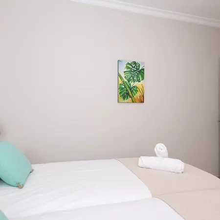 Appartement Amarre Moon Puerto De Mogan