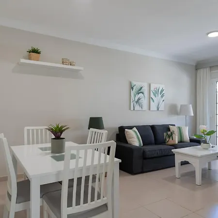 Appartement Amarre Moon *