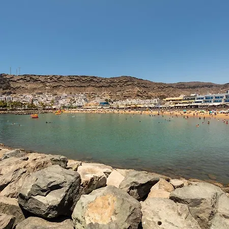 Appartement Amarre Moon *