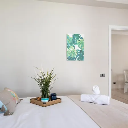 Amarre Moon Appartement Puerto De Mogan