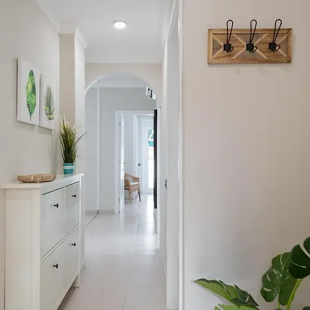 Amarre Moon * Puerto De Mogan