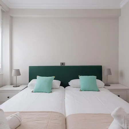 Amarre Moon * Puerto De Mogan