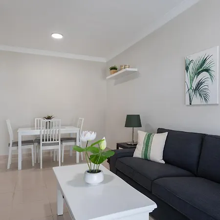 Amarre Moon Appartement *