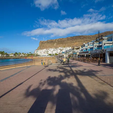 Appartement Amarre Moon Puerto De Mogan