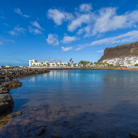 Amarre Moon * Puerto De Mogan