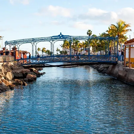 Appartement Amarre Moon Puerto De Mogan