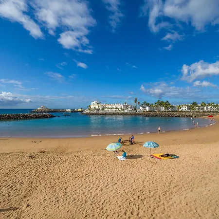 Appartement Amarre Moon Puerto De Mogan