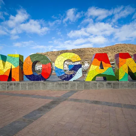 Amarre Moon Apartament *
