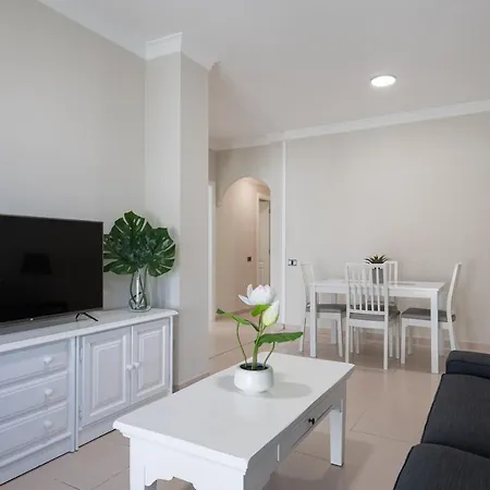 Apartment Amarre Moon *