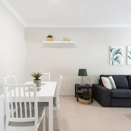 Apartment Amarre Moon