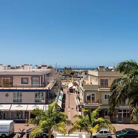 Amarre Moon * Puerto De Mogan