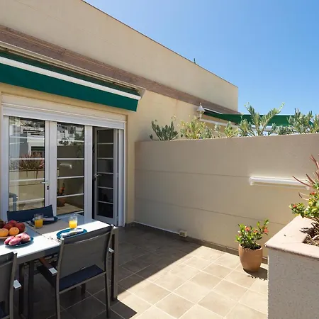 Amarre Moon * Puerto De Mogan