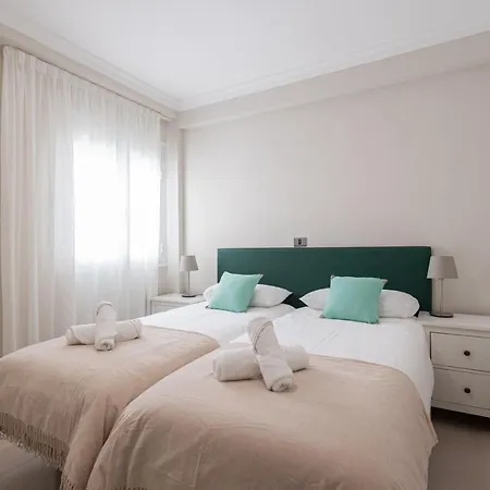 Apartment Amarre Moon Puerto De Mogan