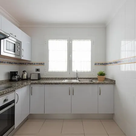 Apartment Amarre Moon *