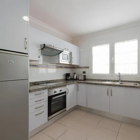 Apartment Amarre Moon Puerto De Mogan