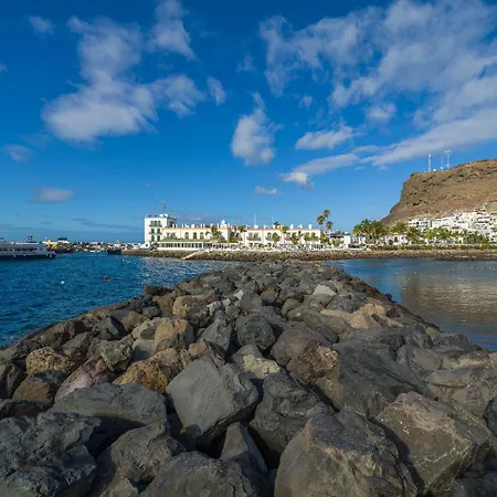 Apartment Amarre Moon