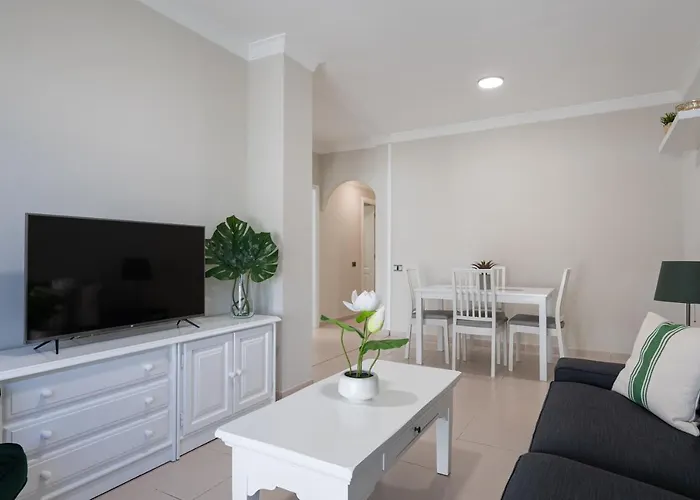 Apartmán Amarre Moon *