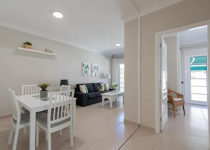 Amarre Moon Apartmán Puerto De Mogan