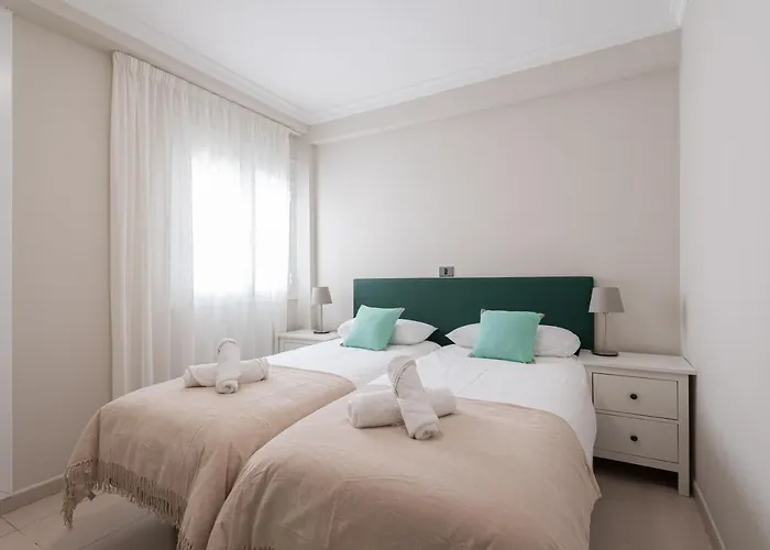 Apartmán Amarre Moon Puerto De Mogan