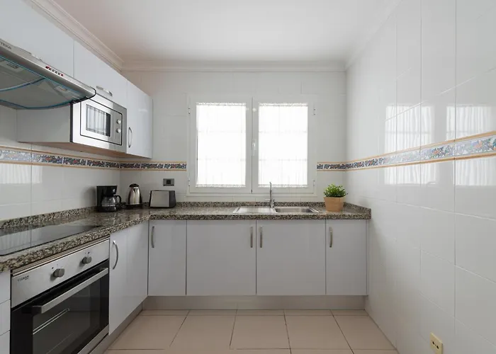 Apartmán Amarre Moon *