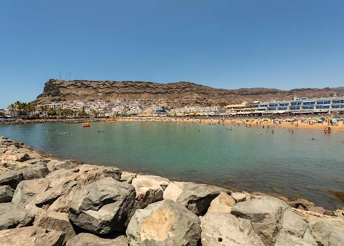 Apartmán Amarre Moon *