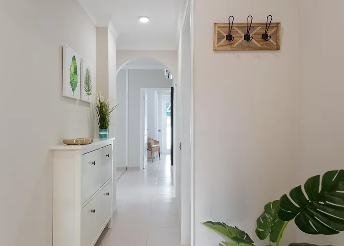 Amarre Moon * Puerto De Mogan