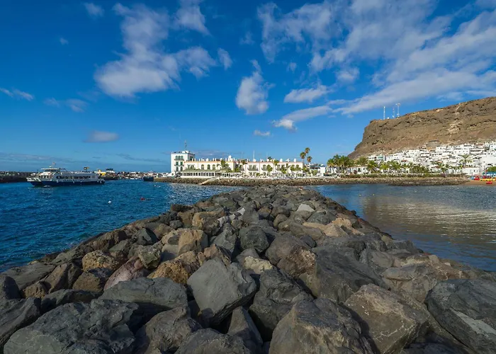 Apartmán Amarre Moon